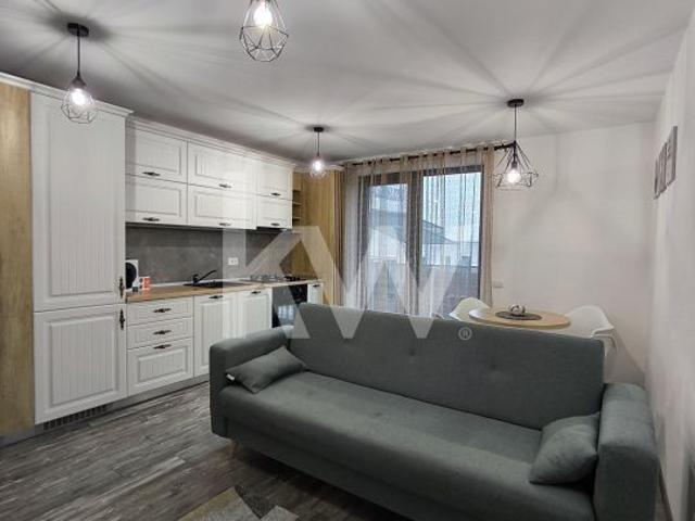 Apartament 3 camere