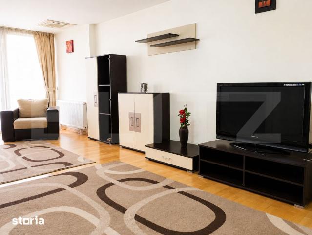 Apartament 3 camere, 92 mp, parcare, zona Afi Mall