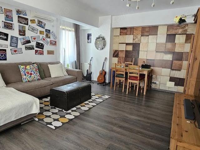 Apartament 3 camere | 92 mp | Sisești