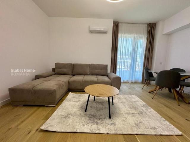 Apartament 3 camere 92,7MP | Pipera First Estate | First Rent