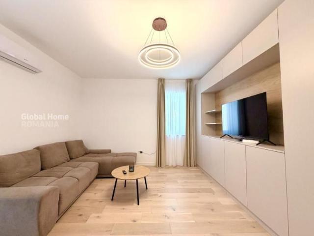 Apartament 3 camere 92,7MP | Pipera First Estate | First Rent
