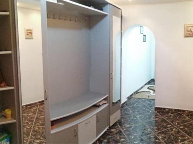 Apartament 3 camere+Balcon