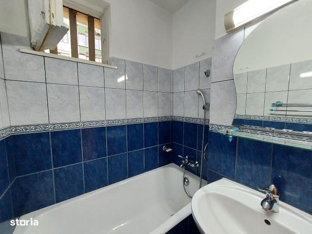 Apartament 3 camere+Garaj parter inalt Deva Zona Titu Maiorescu