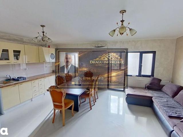 Apartament 3 camere/Etajul 1/Tecuci