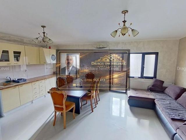 Apartament 3 camere/Etajul 1/Tecuci