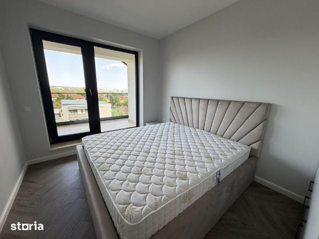 Apartament 3 camere/mobilat modern păcurari mall Moldova