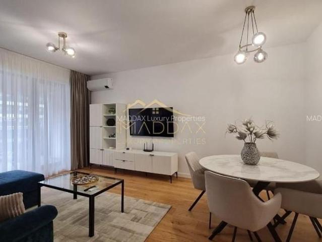 Apartament 3 camere*Modern*Loc parcare inclus/ Mall Promenada