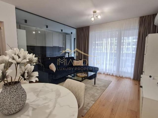 Apartament 3 camere*Modern*Loc parcare inclus/ Mall Promenada