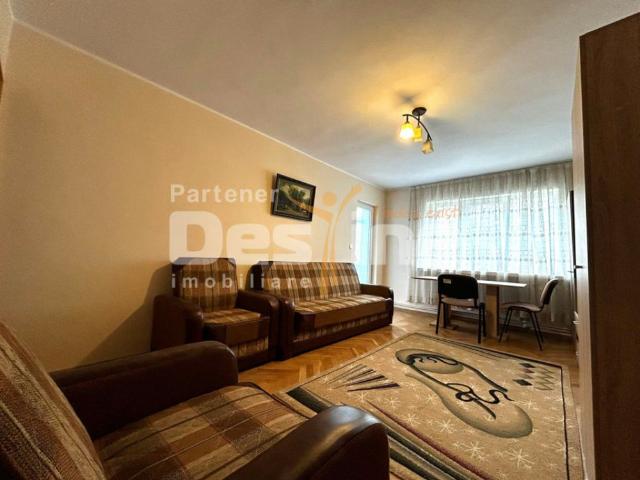 Apartament 3 CD 75 mp Copou Universitate etaj intermediar