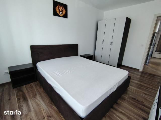 Apartament 3 CD CUG Pepinierei, etaj 1 Cod:163163