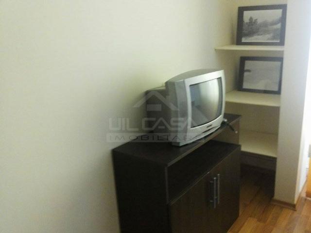 Apartament 3 CD, Nicolina 1