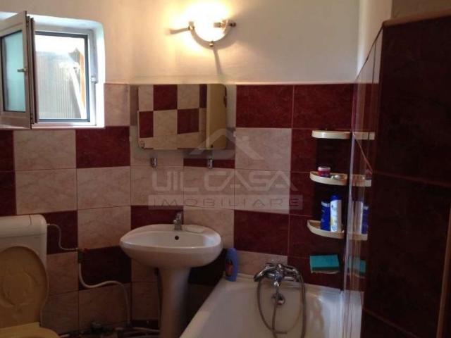 Apartament 3 CD, Nicolina 2