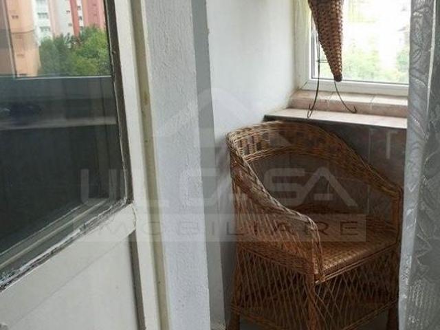 Apartament 3 CD, Podu Ros