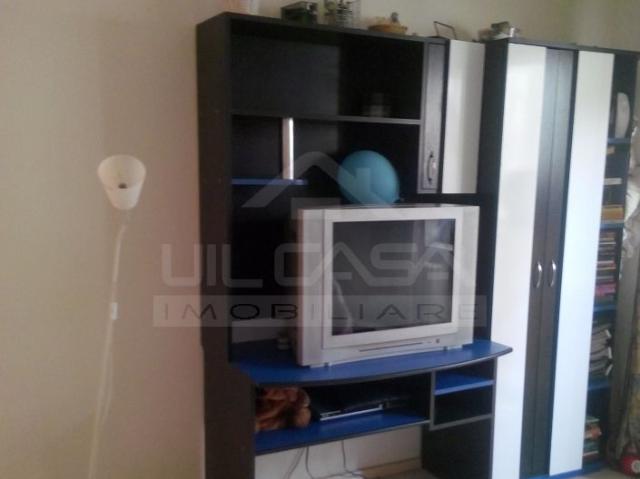 Apartament 3 CSD, Mircea cel Batran