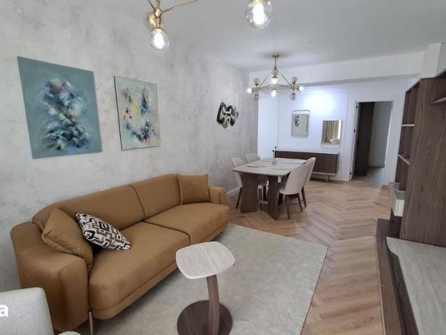 Apartament 3 amere de inchiriat | Pipera Plaza