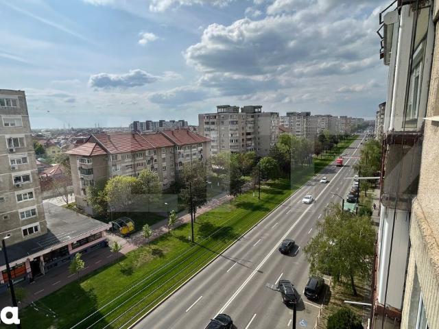 Apartament 3 dormitoare, 69.34 mp, zona Nufarul