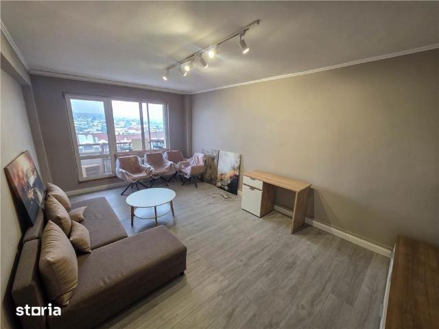 Apartament 3 dormitoare, UMF, 2 bai, Ultracentral, Targu Mures