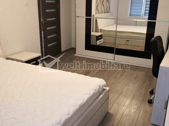 Apartament 3 dormitoare, Zorilor, UMF