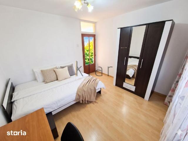 Apartament 3 dormitoare decomandate 67mp, Marasti, zona Farmec