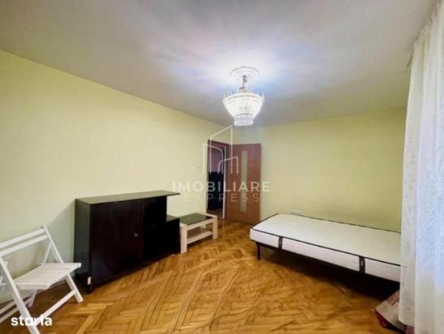 Apartament 3 decomandate, piata Zorilor