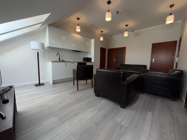 Apartament 3 sypialne plus salon w centrum WYNAJEM