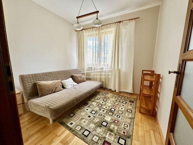 Apartament 3 pok. Idealny Dla Rodziny Eko Park