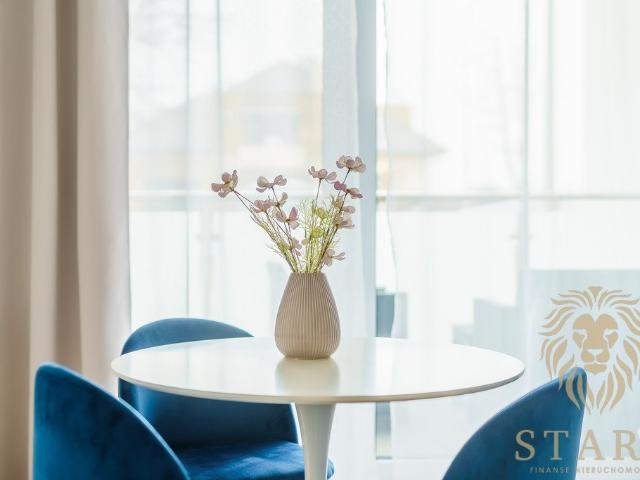 Apartament 3 pok. z tarasem 200 m od morza polecam!