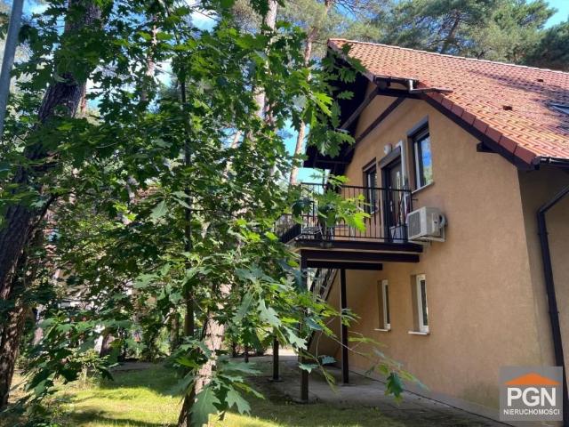 Apartament 3 pok. z tarasem, klimatyzacją, pełne wyposażenie