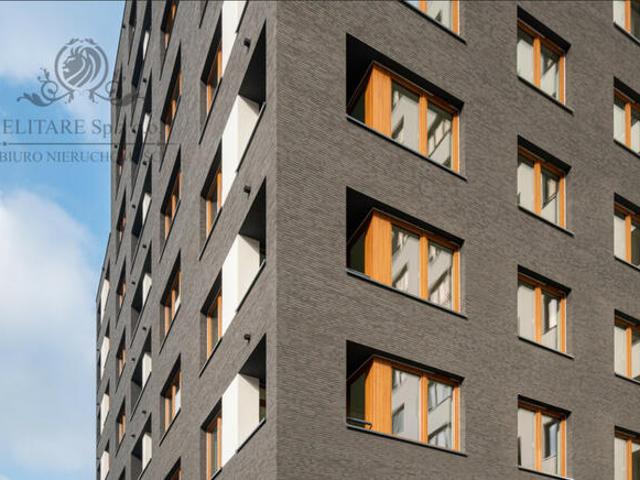 Apartament 3 pok. 67,76 z tarasem/Os. Powstańców Śl. obok Sky Towe