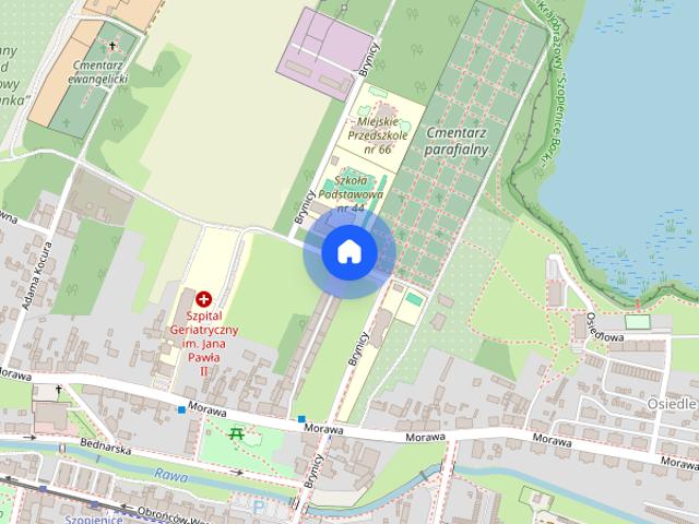 Apartament, 3 pokoje, Gotowe do wprowadzenia!
