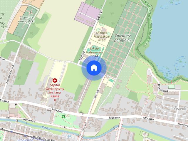 Apartament, 3 pokoje, Gotowe do wprowadzenia!