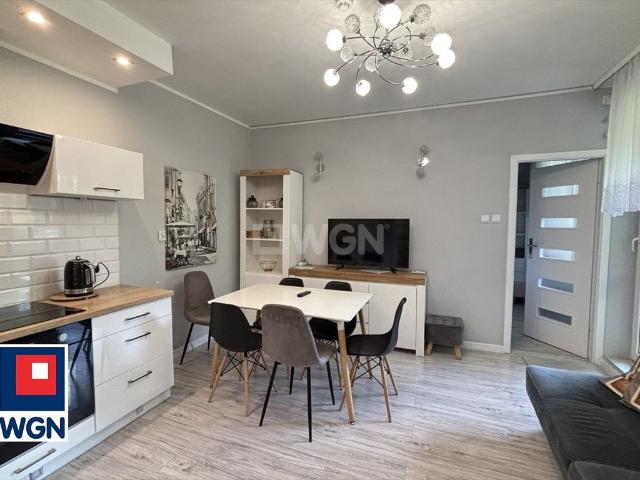Apartament 3 pokoje z balkonem i widokiem zapraszam