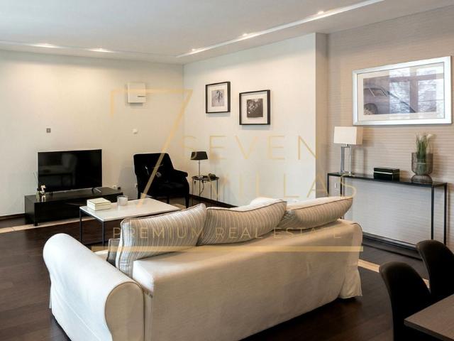 Apartament 3 pokoje z widokiem na zieleń Warszawa