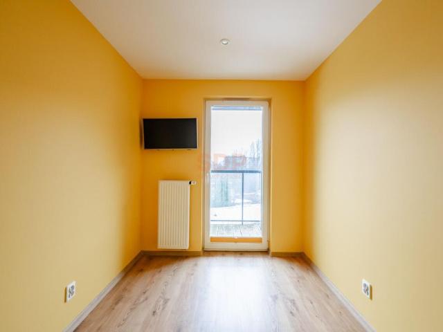 Apartament 3 pokojowy | Kępa Mieszczańska| Garaż |