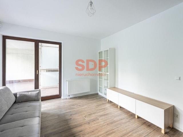 Apartament 3 pokojowy | ogród i taras | Park Grabiszyński