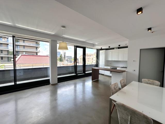 Apartament, 3 rooms with underground parking included, Bucuresti / Sector 2 / Floreasca