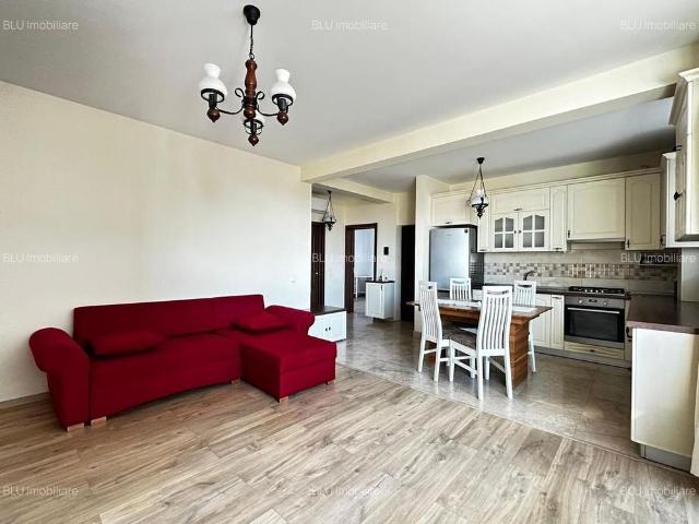 Apartament 3CAM 70MP etaj 1 Eugen Ionesco
