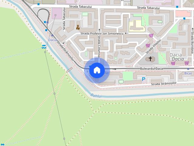 Apartament 3camere