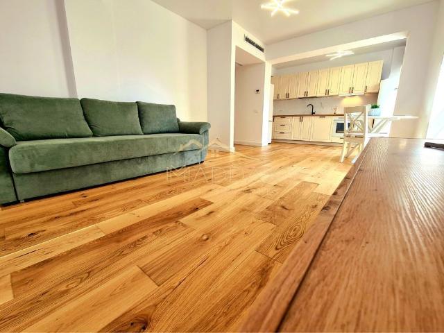 Apartament 3camere + 2 bai + 1 loc parcare I Timpuri Noi