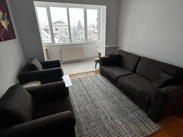 Apartament 3camere, central,medicina