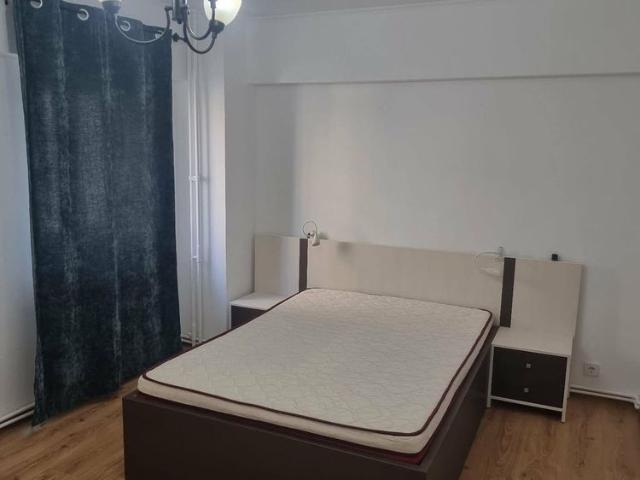 Apartament 3Camere Dec – Ultracentral, Bd. Ștefan cel Mare, Iași
