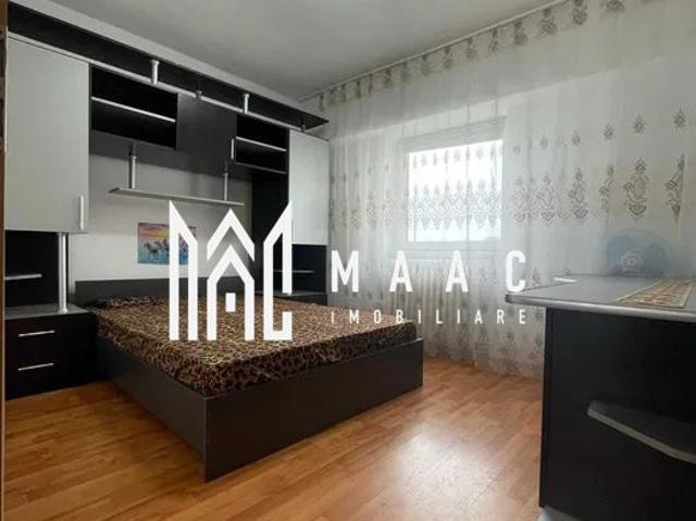 Apartament 3Camere I Decoandat I Etaj Intermediar I Turnisor