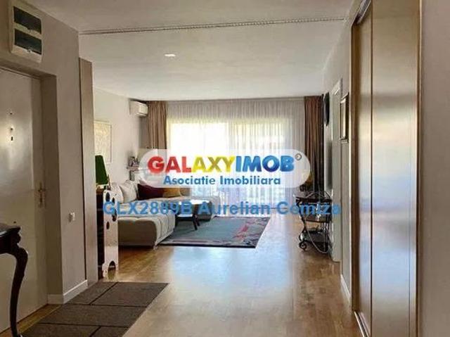 Apartament 3camere Voluntari/Ibiza Sol/ suprafata 113mp