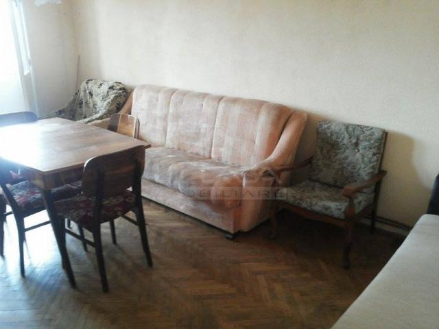 Apartament 3CD, Alexandru, cu CT