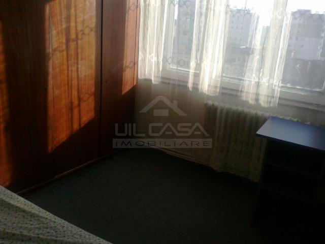 Apartament 3CD, Alexandru, cu CT