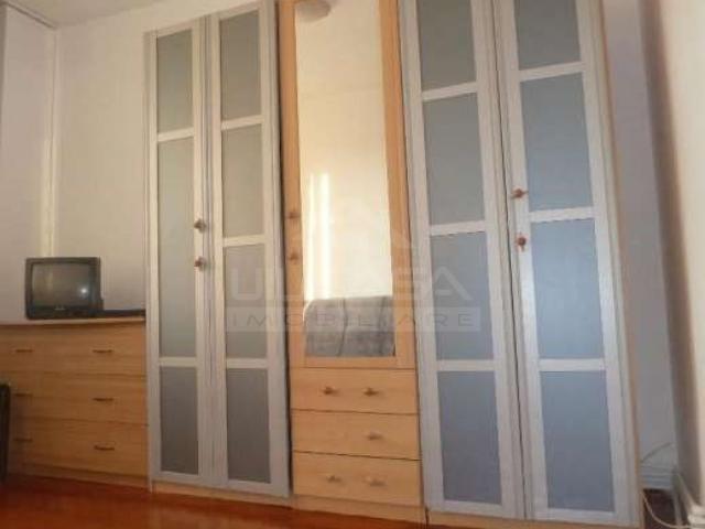 Apartament 3CD, Alexandru Billa, cu CT