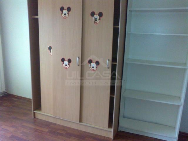 Apartament 3CD, Canta, cu CT
