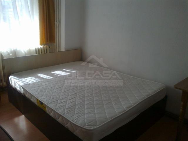 Apartament 3CD, Centru Hala Centrala, cu CT
