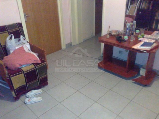 Apartament 3CD, Copou, cu CT