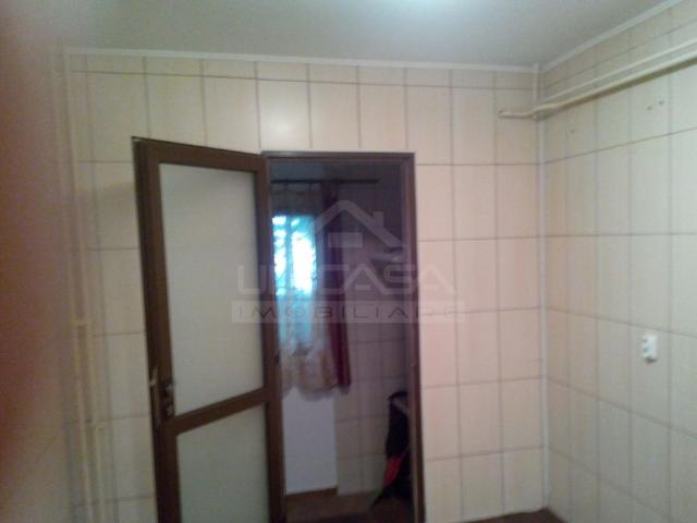 Apartament 3CD, Galata, cu CT